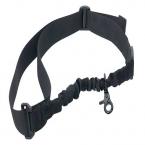 1 Point Tactical Strap - Black