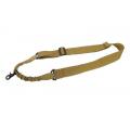 Tactical Sling 1 Point - TAN