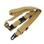 Sling 3 Points - Tan