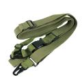 3 Point Strap - OD Green