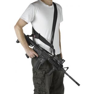 Sling 3 Points  - OD Green