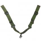 Tactical Sling 1 Point For Vest - OD Green