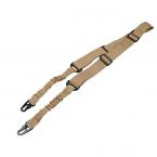 Tactical Sling 2 Points - TAN