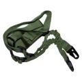 2 Point Tactical Strap - OD Green