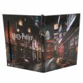 Cuaderno 3D Harry Potter Callejón Diagon