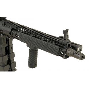 Rail Covers Rubber  Keymod Tan 4 units