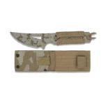 ALBAINOX PIXELADO ARIDO ROPE KNIFE