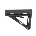 M4 Stock type CTR - Black