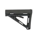 M4 Stock type CTR - Black