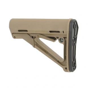 M4 Type CTR Stock - Tan