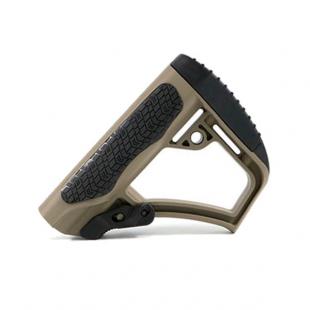 Culata M4 Tipo Daniel Defense Tan