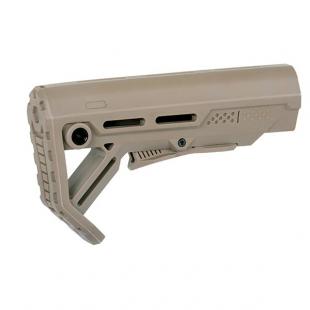 Culata para M4 CQB Tan