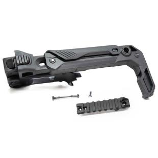 CULATA PISTOLA AAP01 ACTION ARMY