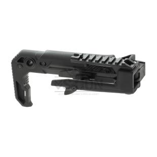 CULATA PISTOLA AAP01 ACTION ARMY