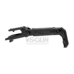 CULATA PISTOLA AAP01 ACTION ARMY