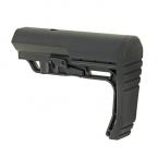 M4 Special G030 Stock - Black