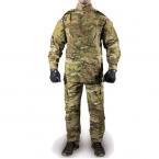 Delta Tactics uniforme Rip Stop ACU Multicam - Varias Tallas