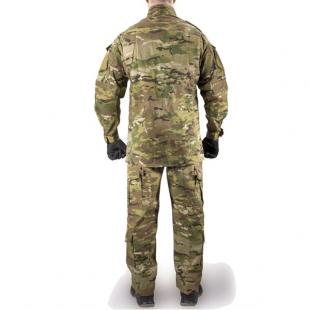 Delta Tactics Uniform Rip Stop Multicam - Several sizes