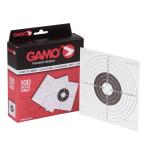 GAMO CARTON DIANA 100PCS 14X14CM WHITE