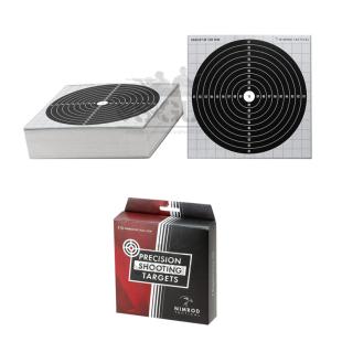 Diana Paper Nimrod 100 Units