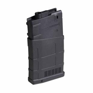 DMR RAPAX XXI M.6 SECUTOR ARMS BLACK
