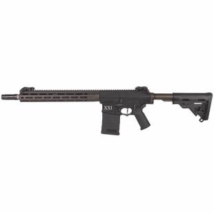 DMR RAPAX XXI M.6 SECUTOR ARMS BLACK