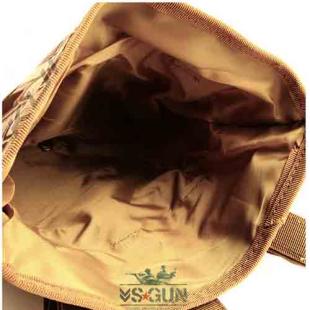 Big Molle Drop Pouch - Kryptek Highlander