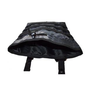 Big Molle Drop Pouch - Kryptek Typhon