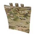 Big Molle Drop Pouch - Multicam