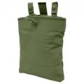 Big Molle Drop Pouch - OD Green