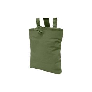 Big Molle Drop Pouch - OD Green