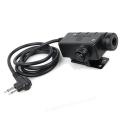 Earmor M51 PTT KeenWood