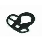 Metal Hitch Ring for M4 slings