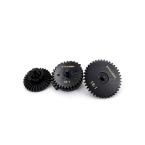 Raccoon Steel 18:1 CNC Gears