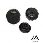 13:1 Steel CNC Gears - IMPACT