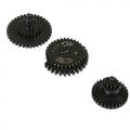 16:1 SHS CNC Steel Gears