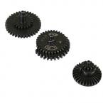 16:1 SHS CNC Steel Gears