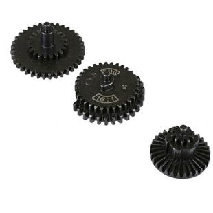 16:1 SHS CNC Steel Gears
