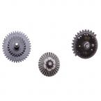 13:1 SHS CNC Steel Gears