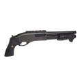 GAS BREACHER SHOTGUN TOKYO MARUI M870