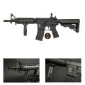EVOLUTION RECON MK18 EC03AR Negra - Evolutión Airsoft