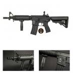 EVOLUTION RECON MK18 EC03AR Negra - Evolutión Airsoft
