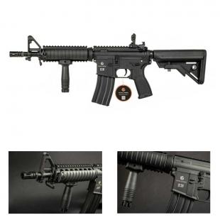 EVOLUTION RECON MK18 EC03AR Negra - Evolutión Airsoft
