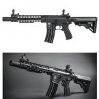 EVOLUTION RECON S 10” SILENT OPS Black