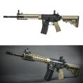 Evolution Recon S 14.5 Carbontech - Black/Tan
