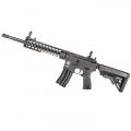 Evolution Recon S 14.5 Carbontech - Black