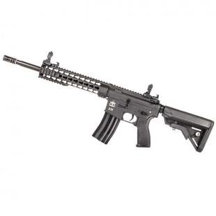 Evolution Recon S 14.5 Carbontech - Black