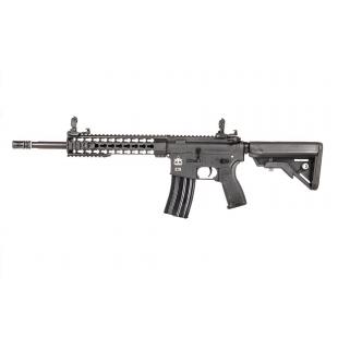 Evolution Recon S 14.5 Carbontech - Black