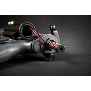 Evolution Recon S 14.5 Carbontech - Negro