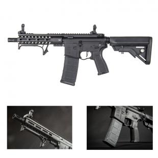 Evolution Recon Stealth 8” M-LOK Metal - Evolution Airsoft